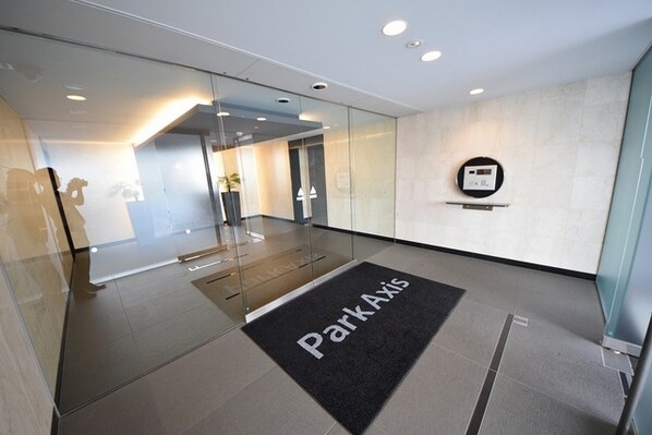 パークアクシス西麻布ステージの物件内観写真